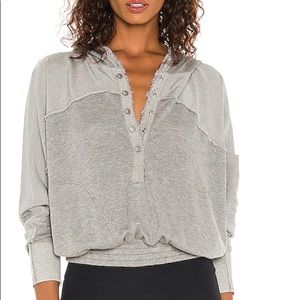 X FP Movement Windy Meadow Hoodie